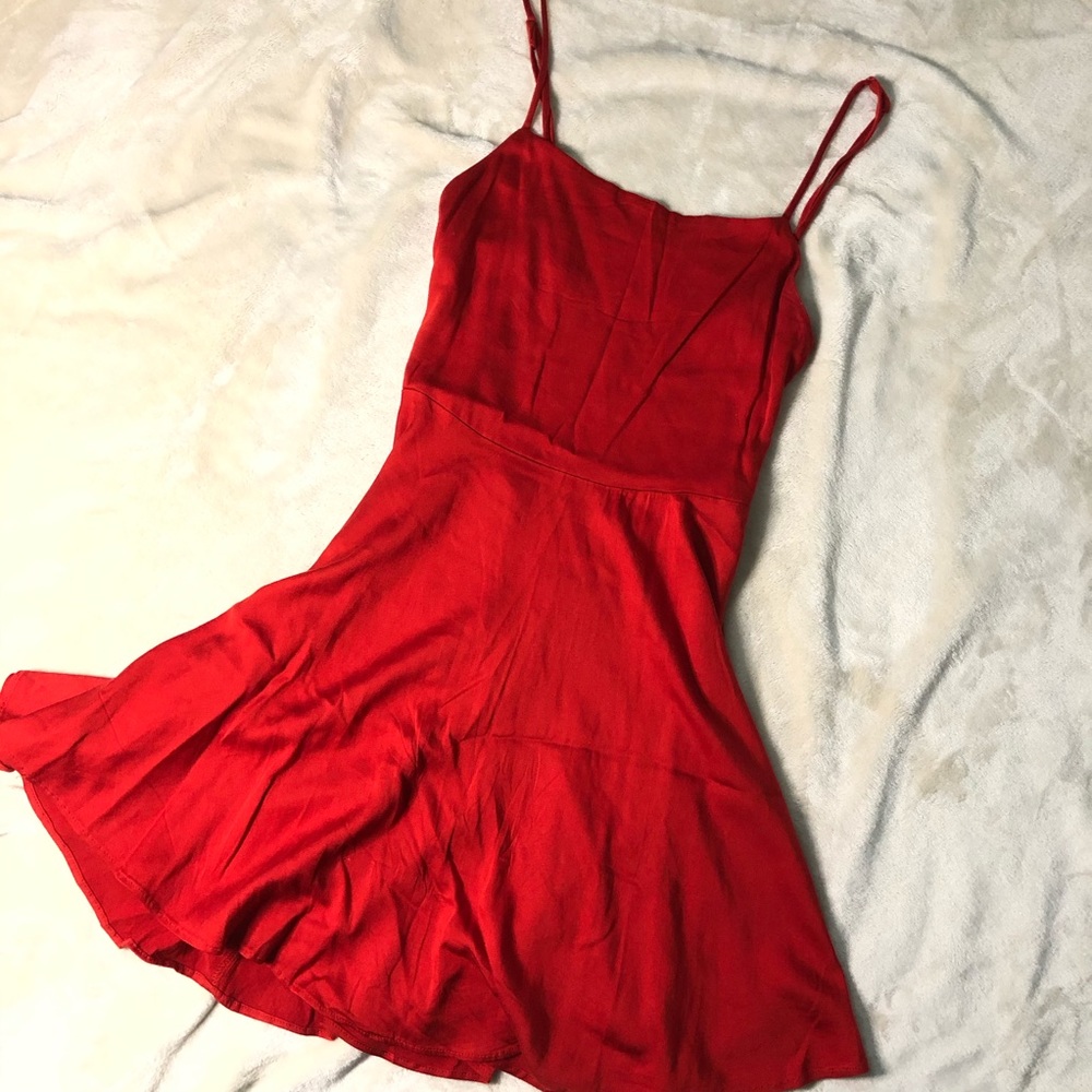 Urban outfitter skater dress
